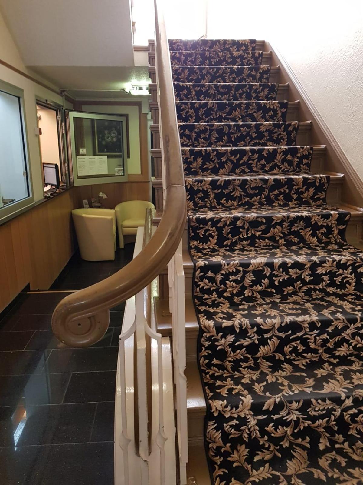 Hotel Drei Kronen ドルトムント エクステリア 写真