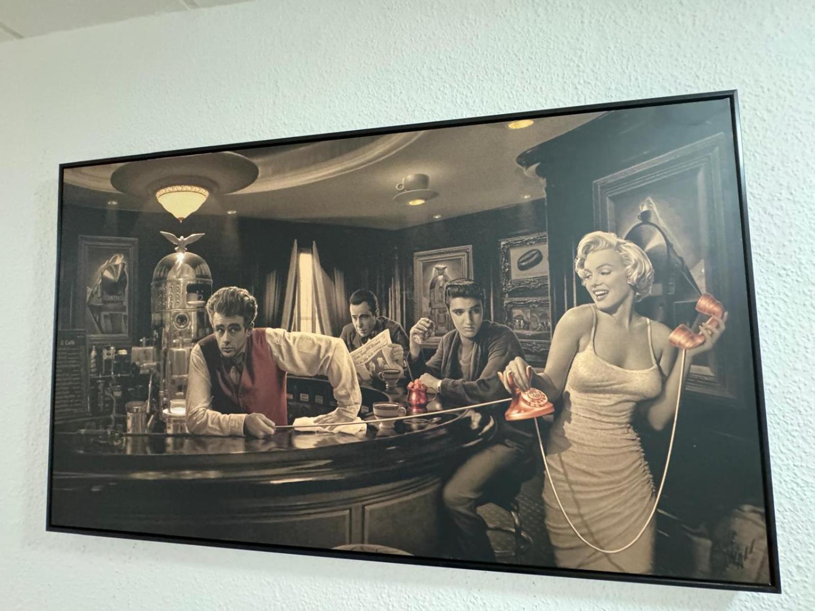 Hotel Drei Kronen ドルトムント エクステリア 写真