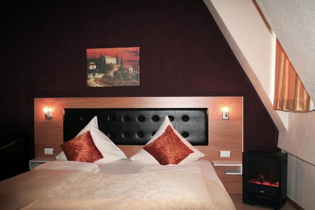 Hotel Drei Kronen ドルトムント エクステリア 写真